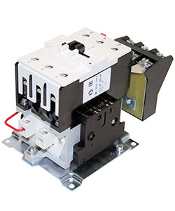 Пускатель э/м ПМ12-063201 УХЛ4 В, 127В, РТТ-231, 63,0А Вариант ''К''