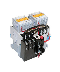 Пускатель э/м ПМ12-025601 УХЛ4 В, 380В, (4з+6р), РТТ-131, 25,0А