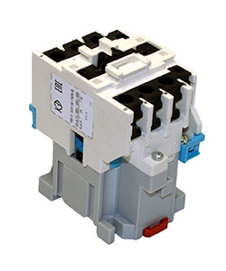 Контактор электромагнитный ПМ12-025151 УХЛ4 В, 220В, (1р), АЭС