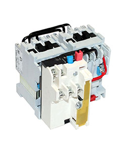 Пускатель э/м ПМ12-010601 УХЛ4 В, 40В, (2р), РТТ5-10-1, 3,20А