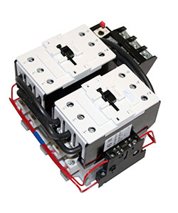 Пускатель э/м ПМ12-063601 УХЛ4 В, 110В, РТТ-231, 40,0А