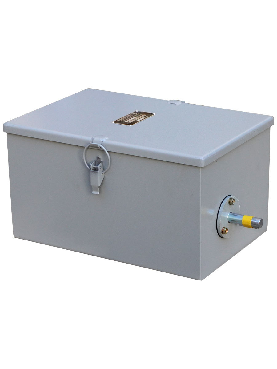 Командоаппарат ЭТ КА416А2У3, IP55