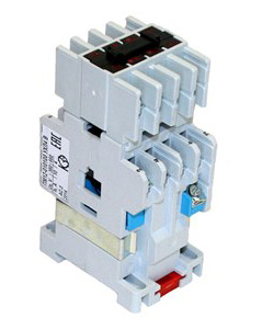 Контактор электромагнитный ПМ12-010100 УХЛ4 В, 110В, (3з+2р)