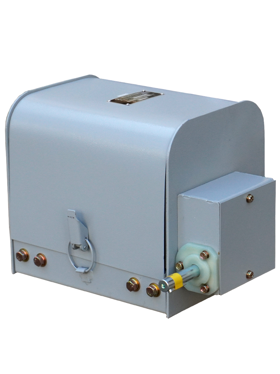 Командоаппарат ЭТ КА4048-2У2, IP30