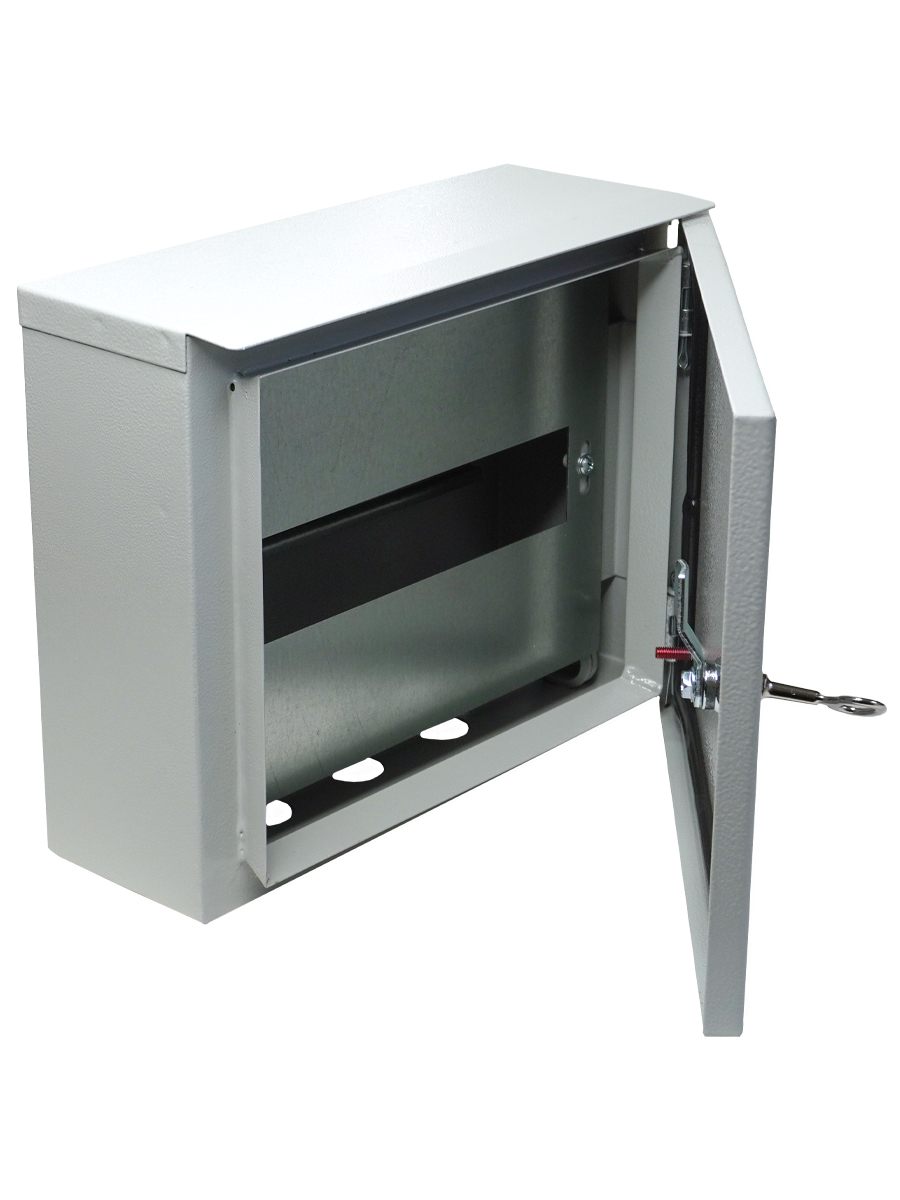 Щит распределительный навесной ЩРН 9 У2 IP54      250х300х120