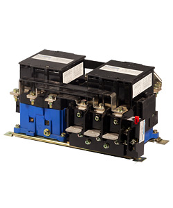 Пускатель электромагнитный ПМ12-100600 УХЛ4 А, 380В, 4з+4р