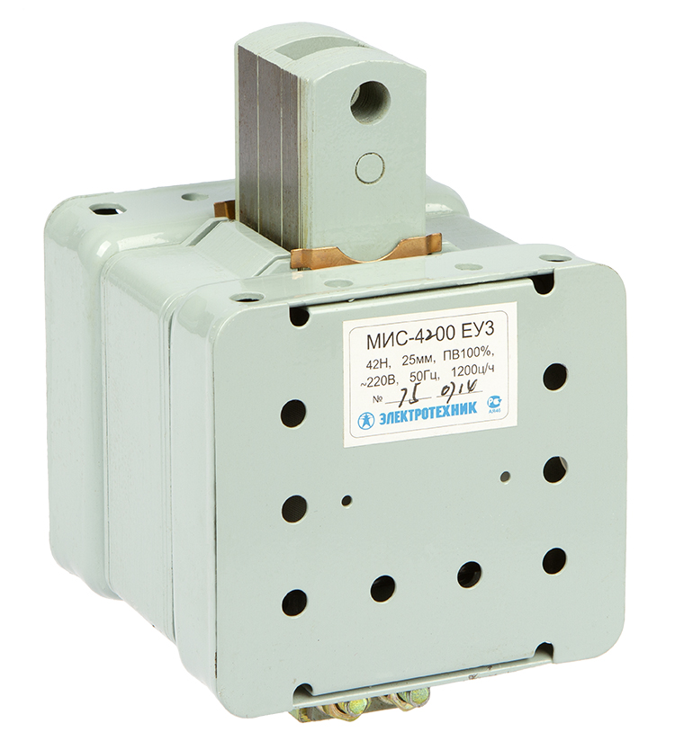 Электромагнит