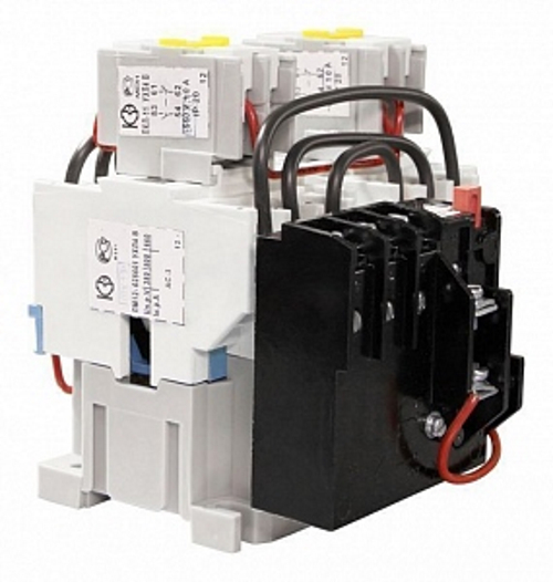 Пускатель э/м ПМ12-025601 УХЛ4 В, 220В, (4з+6р), РТТ-131, 25,0А