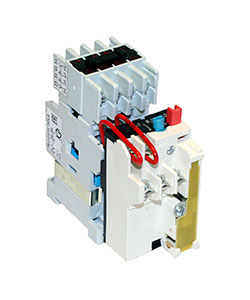 Пускатель э/м ПМ12-010200 УХЛ4 В, 40В, (3з+2р), РТТ5-10-1, 8,50А