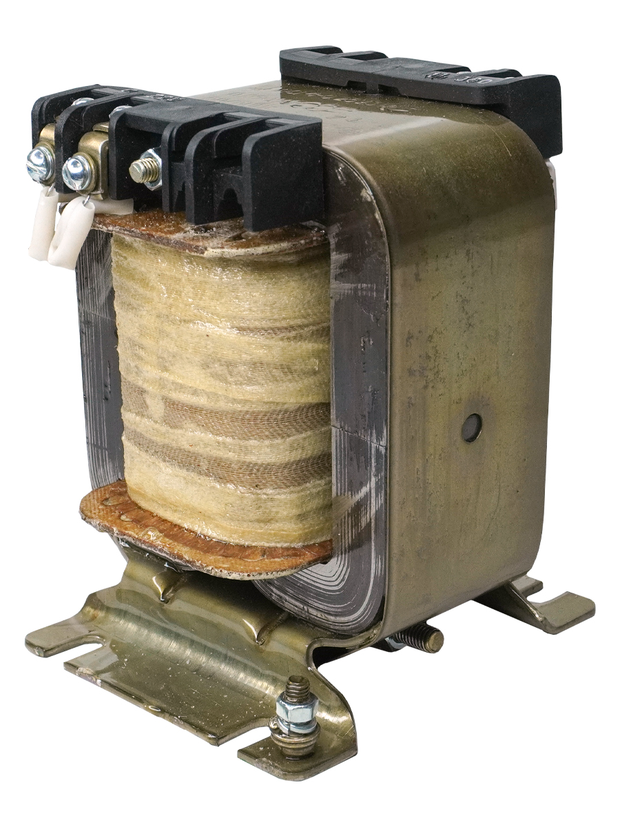 Трансформатор ОСМ1-0,25 У3 380/220