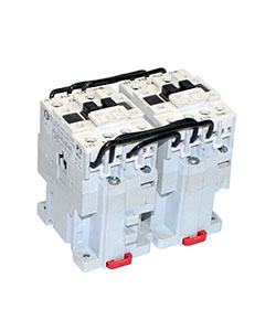 Контактор электромагнитный ПМ12К-012553 УХЛ4 В, 24В