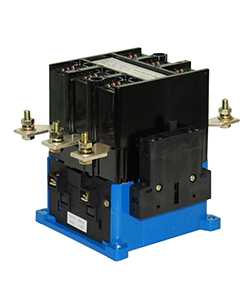 Пускатель электромагнитный ПМ12-160100 УХЛ4 В, 380В/50Гц, 2з+2р, 160А, нереверсивный, без реле, IP00