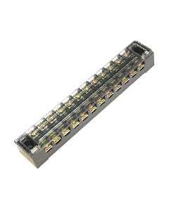 ТВ-4512, 45А, 12 клеммных пар, IP30, блок зажимов