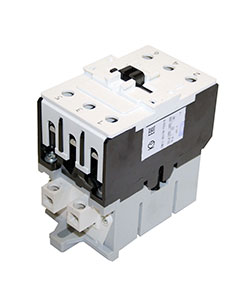 Контактор электромагнитный ПМ12-063150 УХЛ4 В, 380В, вариант ''А''