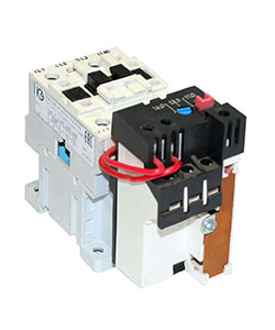 Пускатель э/м ПМ12К-016250 УХЛ4 В, 220В, РТТ5К-16-10-1