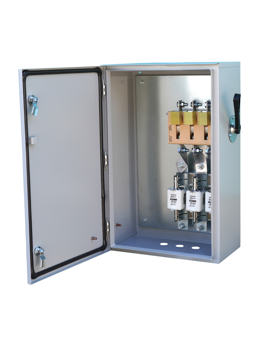 ЯВЗ-34-IP54 УХЛ2, 400А, с ПН-2 250А, ящик силовой  (ЭТ)