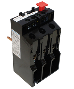 РТЛ-1012 УХЛ4 5,5-8,0А, 660/50Гц, 1з+1р, ручной возврат, IP20