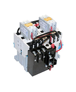 Пускатель э/м ПМ12-025601 УХЛ4 В, 24В, (2з+4р), РТТ-131, 8,00А