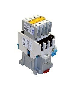 Контактор электромагнитный ПМ12-025150 УХЛ4 В, 36В, (5з)