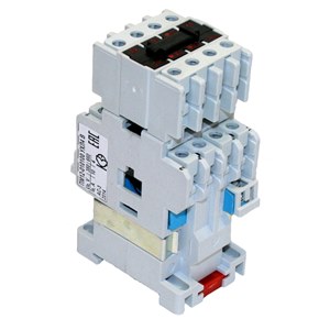 Контактор электромагнитный ПМ12-010150 УХЛ4 В, 240В, (3з+2р)