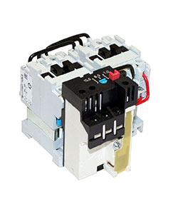 Пускатель э/м ПМ12-010651 УХЛ4 В, 220В, (2р), РТТ5-10-1,  8,50А