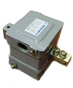 Электромагнит МИС 2200 380В 50Гц