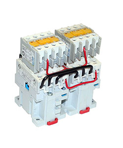 Контактор электромагнитный ПМ12К-012550 УХЛ4 В, 220В, ПКЛ-22