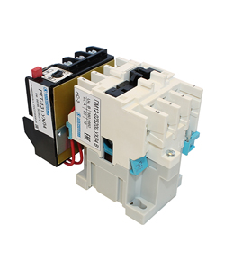 ПМ12-025200 УХЛ4 В, 380В/50Гц, 1з, 25А, нереверсивный, с реле РТТ-131 21,3-25,0А , IP00, пускатель электромагнитный  (ЭТ)