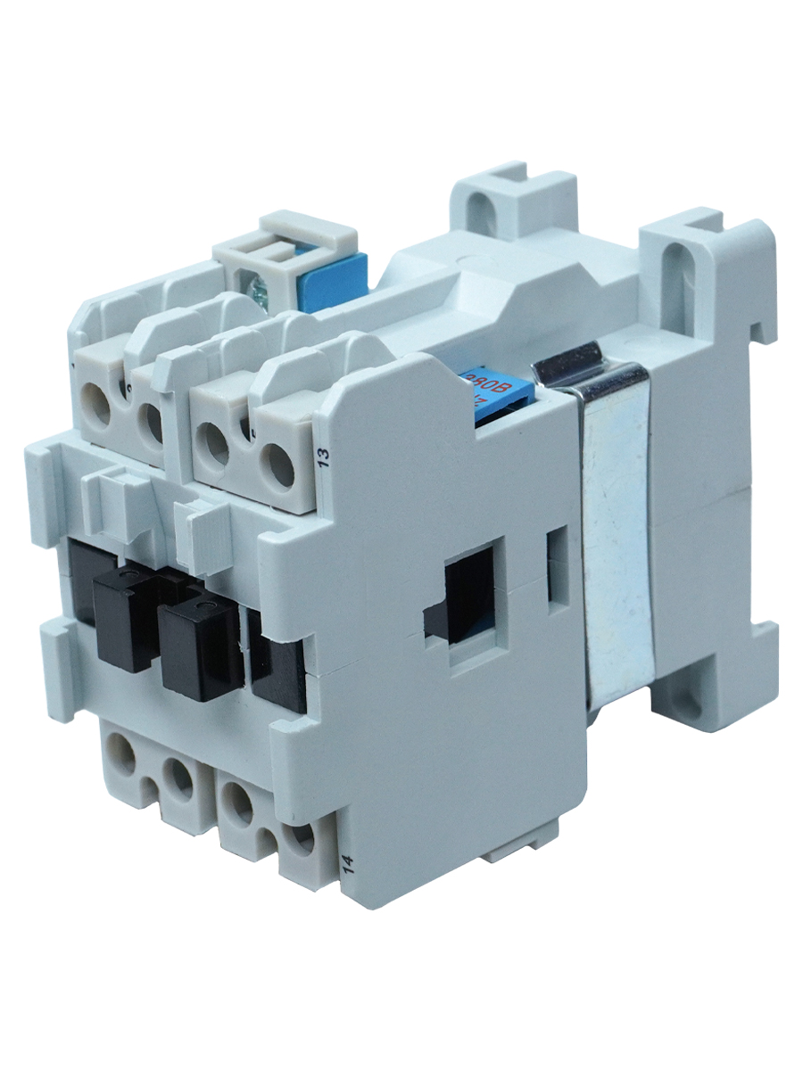 ПМ12-010100 УХЛ4 В, 380В/50Гц, 1з, 10А, нереверсивный, без реле, IP00, пускатель электромагнитный  (ЭТ)