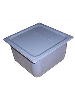 Коробка протяжная У997У2 (порошок), 300х300х200, IP54 артикул ET008958 ...