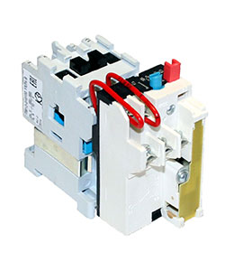 Пускатель э/м ПМ12-010200 УХЛ4 В, 36В, (1з), РТТ5-10-1, 2,00А