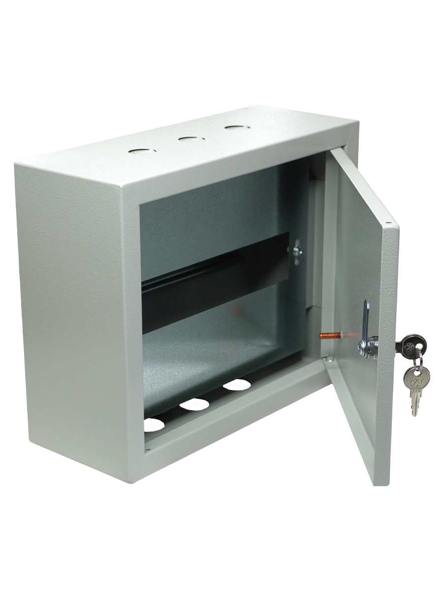 ЩРН 12з УХЛ3 IP31 250х300х120, щит распределительный навесной