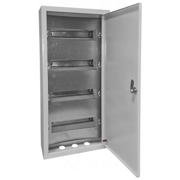 ЩРН 48з УХЛ3 IP31 600х300х120, щит распределительный навесной