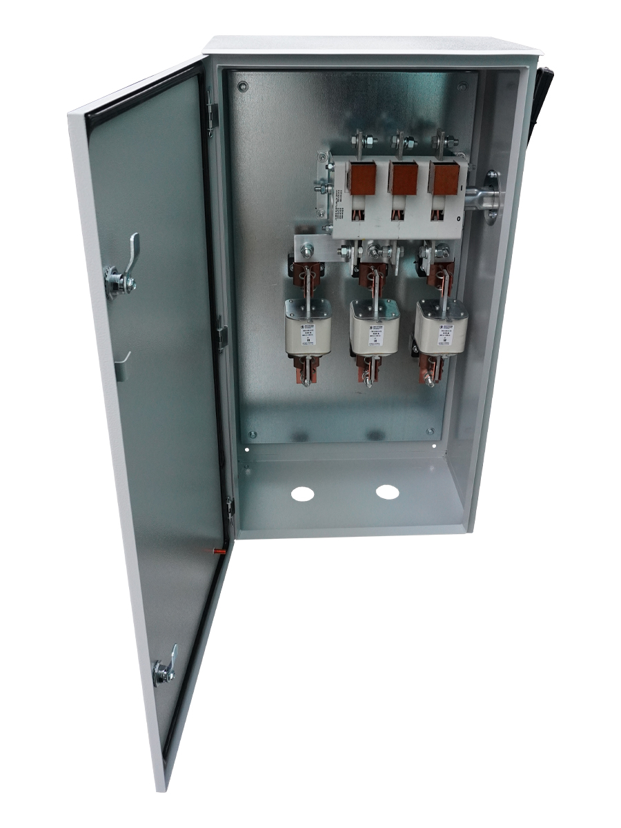 ЯРВ-630-54 УХЛ2, с ПН-2 630А, IP54, ящик силовой  (ЭТ)