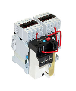 Пускатель э/м ПМ12-010650 УХЛ4 В, 24В, (6з+4р), РТТ5-10-1, 8,50А