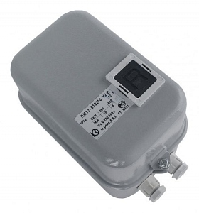 Пускатель э/м ПМ12-010210 У2 В, 380В, (1з), РТТ5-10-1, 2,00А