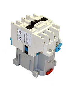 Контактор электромагнитный ПМ12-025100 УХЛ4 В, 660В, (1з)