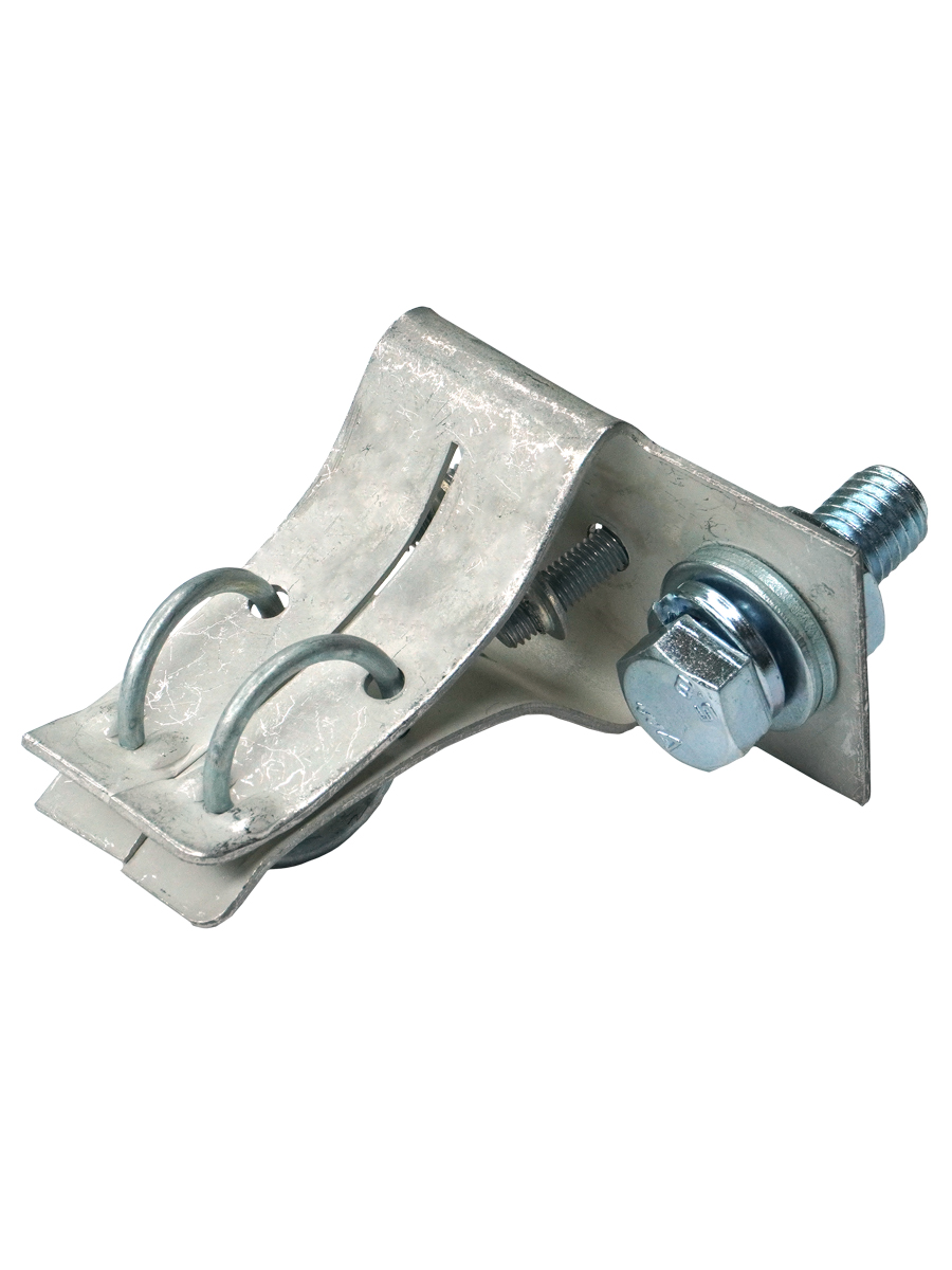 Держатель плавкой вставки ПН2-250-Э У3 на 250А, сталь