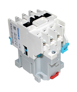 Пускатель электромагнитный ПМ12-025151 УХЛ4 В, 110В/50Гц, 2з+3р, 25А, нереверсивный, без реле, IP20