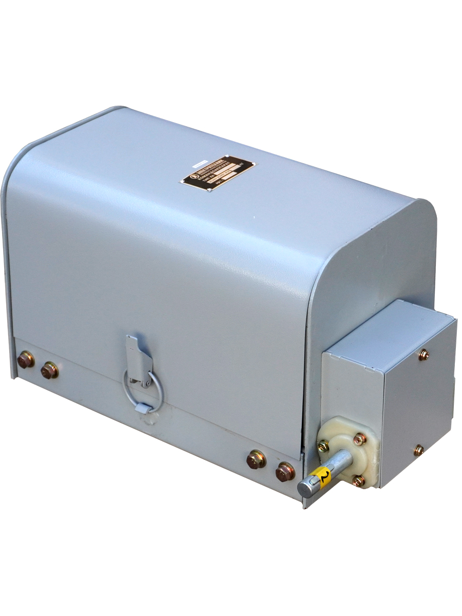 Командоаппарат КА4058-2У2, IP30