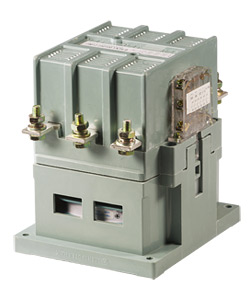 Пускатель электромагнитный ПМ12-100100-ЭК УХЛ4 В, 220В/50Гц, 4з+2р, 100А, нереверсивный, без реле, IP00