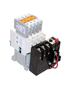 Пускатель э/м ПМ12-025200 УХЛ4 В, 220В, (3з+2р), РТТ-13, 10,0А