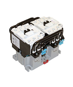 Контактор электромагнитный ПМ12-040550 УХЛ4 В, 36В, (2з)