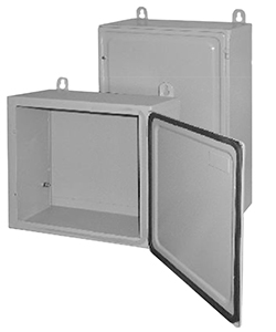 Ящик протяжной К658У2, 1200х800х300, IP54