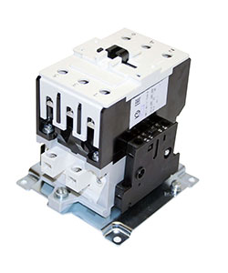 Контактор электромагнитный ПМ12-063151 УХЛ4 В, 220В, вариант ''К''