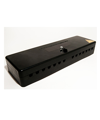 Коробка испытательная переходная ФКРКИ 23052014 00 (латунь), 220х68х33, IP20