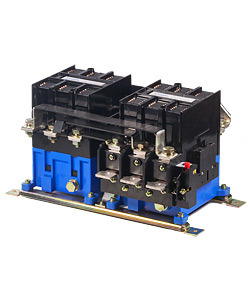 ПМА-5602 УХЛ4 В, 220В, 4з+4р, 100А, реверсивный, с реле РТТ-325  85- 115А, IP00, пускатель электромагнитный  (ЭТ)