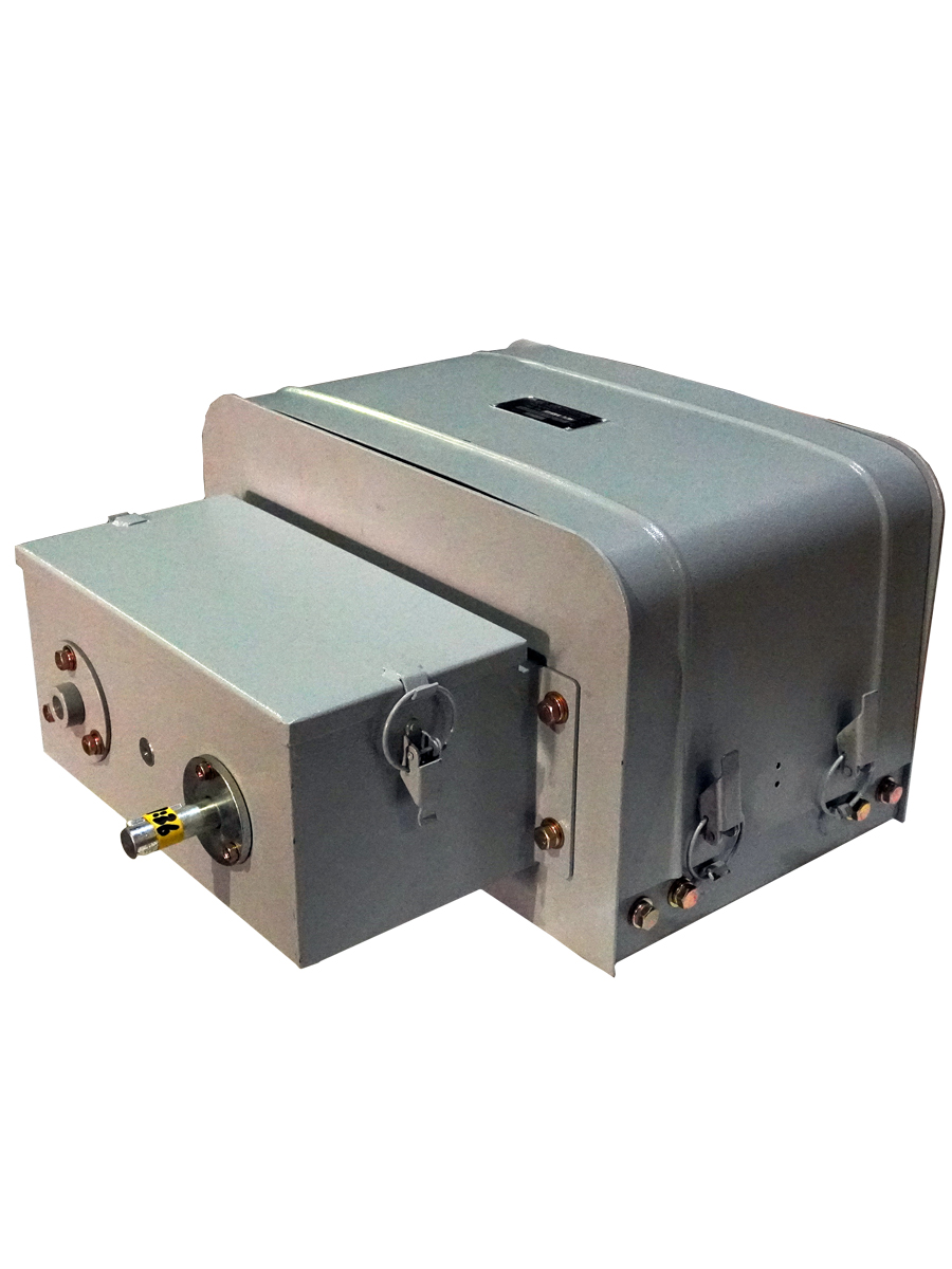 Командоаппарат ЭТ КА4148-3У2, 1 16.65, IP30