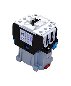 Контактор электромагнитный ПМ12-040150 УХЛ4 В, 230В, (1з)