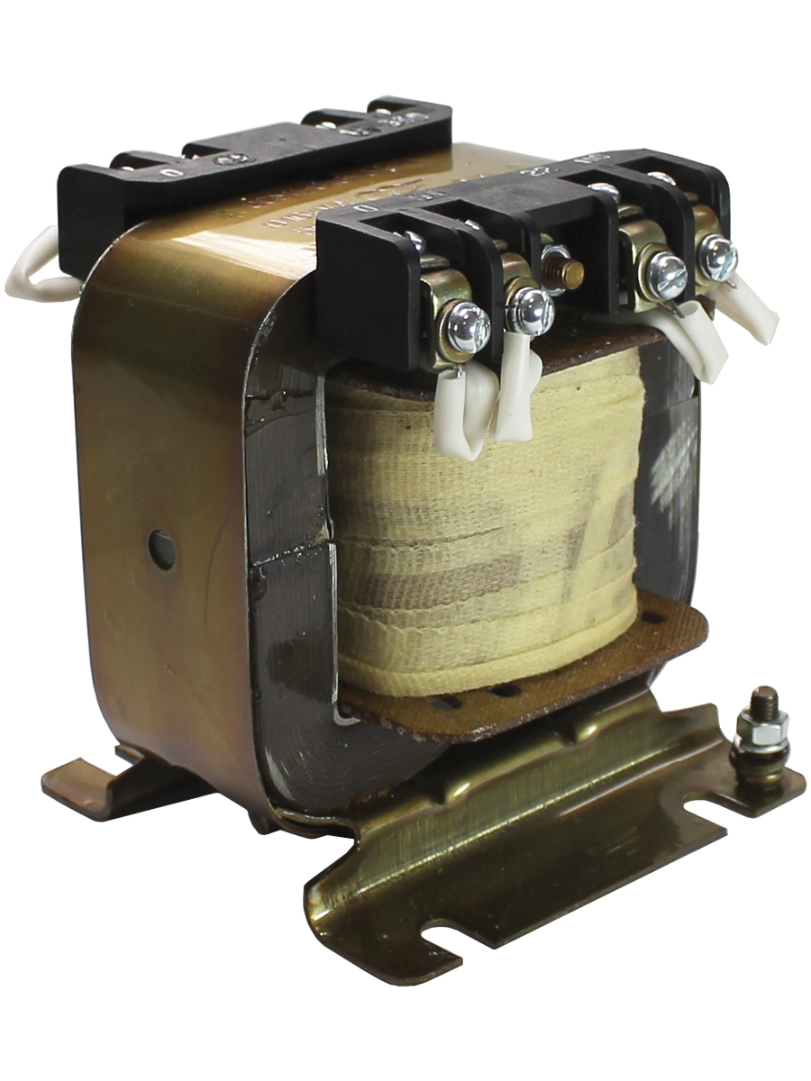 Трансформатор ОСМ1-0,16 У3 380/5-22-110/42